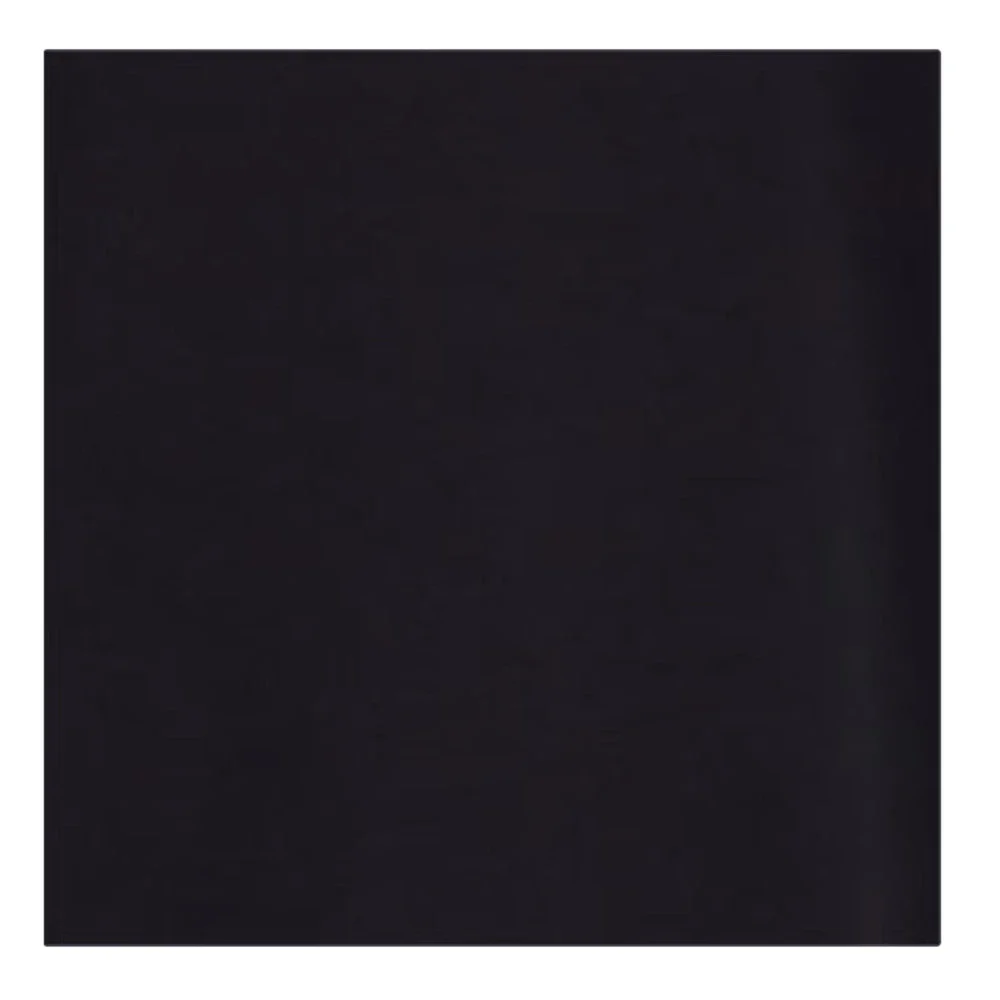 Banana Republic Men's Luxe Polo Shirt, Cotton, Black Size XL